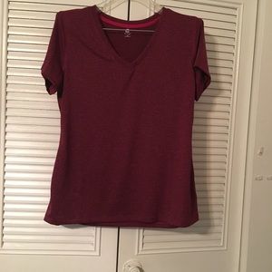 Champions sport shirt
